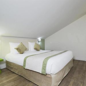 Habitación Superior con 2 Camas Individuales